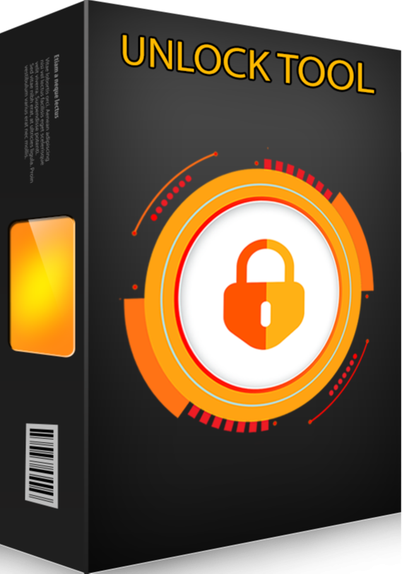 UNLOCK TOOL (INTANT) 6 HOURS  GSMRAM